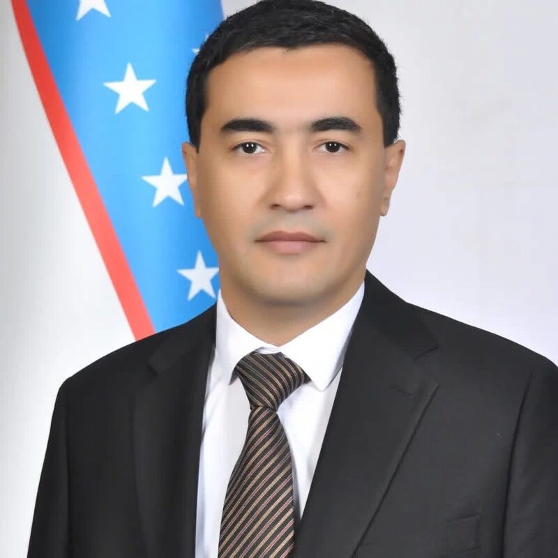 Anvar Urunov